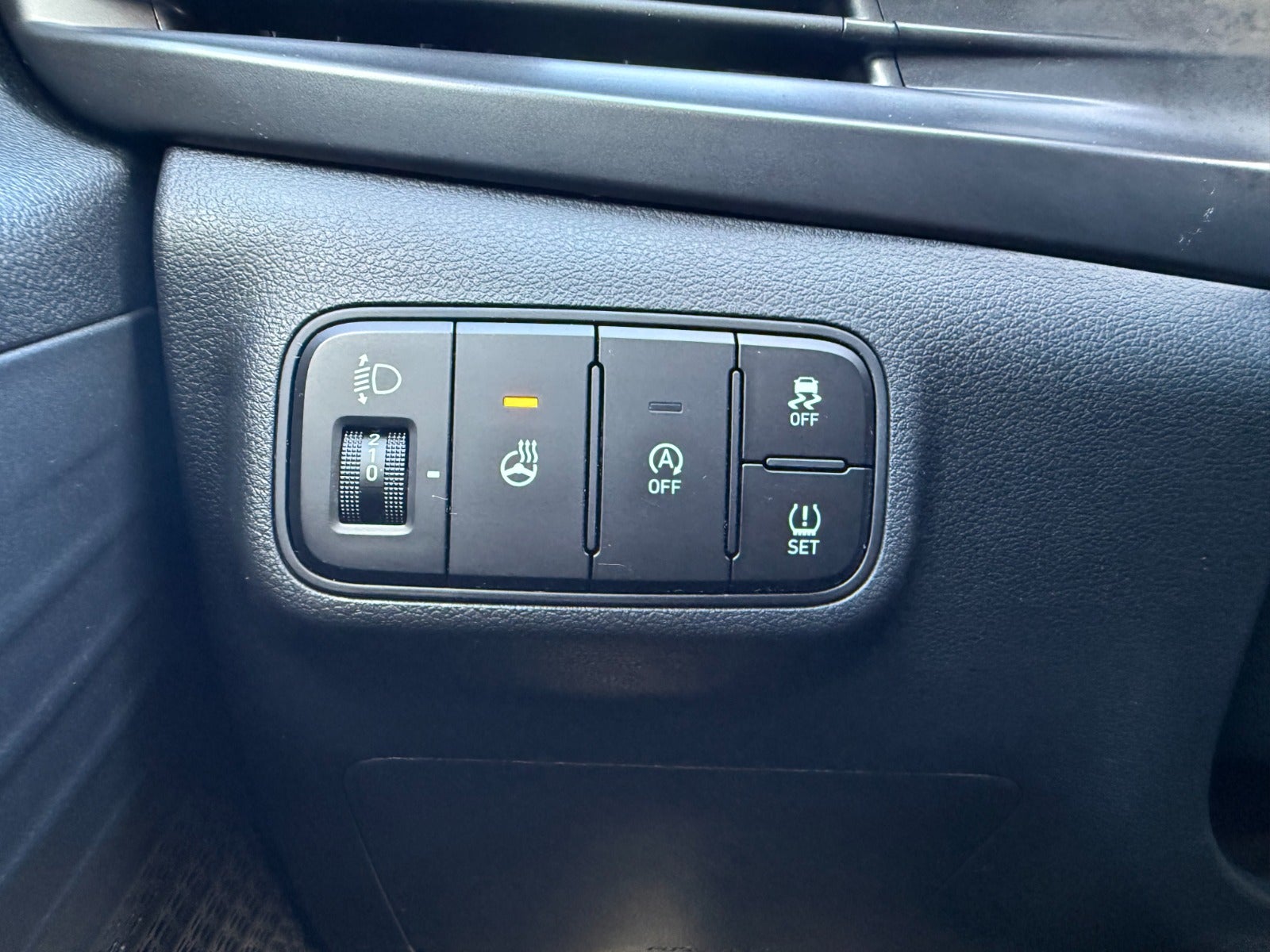 Billede af Hyundai i20 1,0 T-GDi Advanced DCT