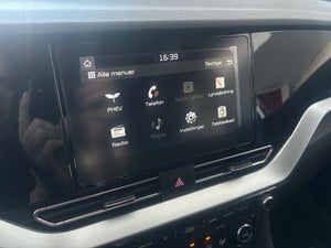 Kia Niro PHEV Advance DCT