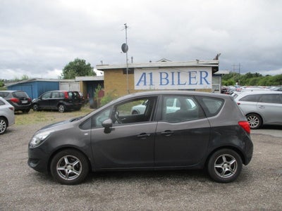 Opel Meriva Enjoy eco
