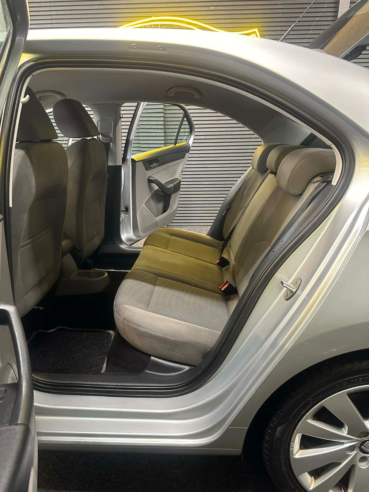 Billede af Seat Toledo 1,2 TSi 105 Style