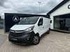 Opel Vivaro CDTi 125 Edition+ L2H1