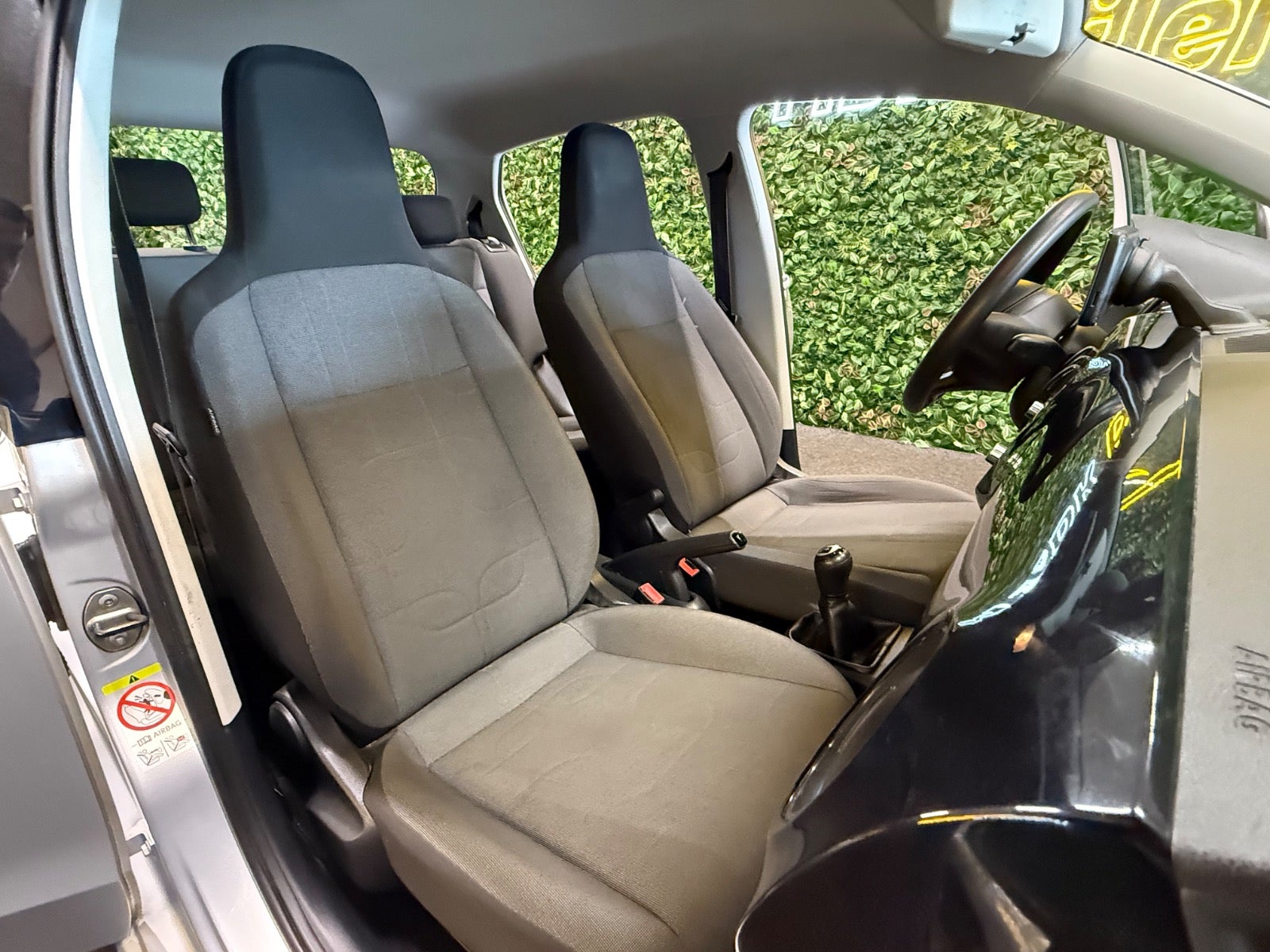 Billede af VW Up! 1,0 75 Cheer Up! BMT
