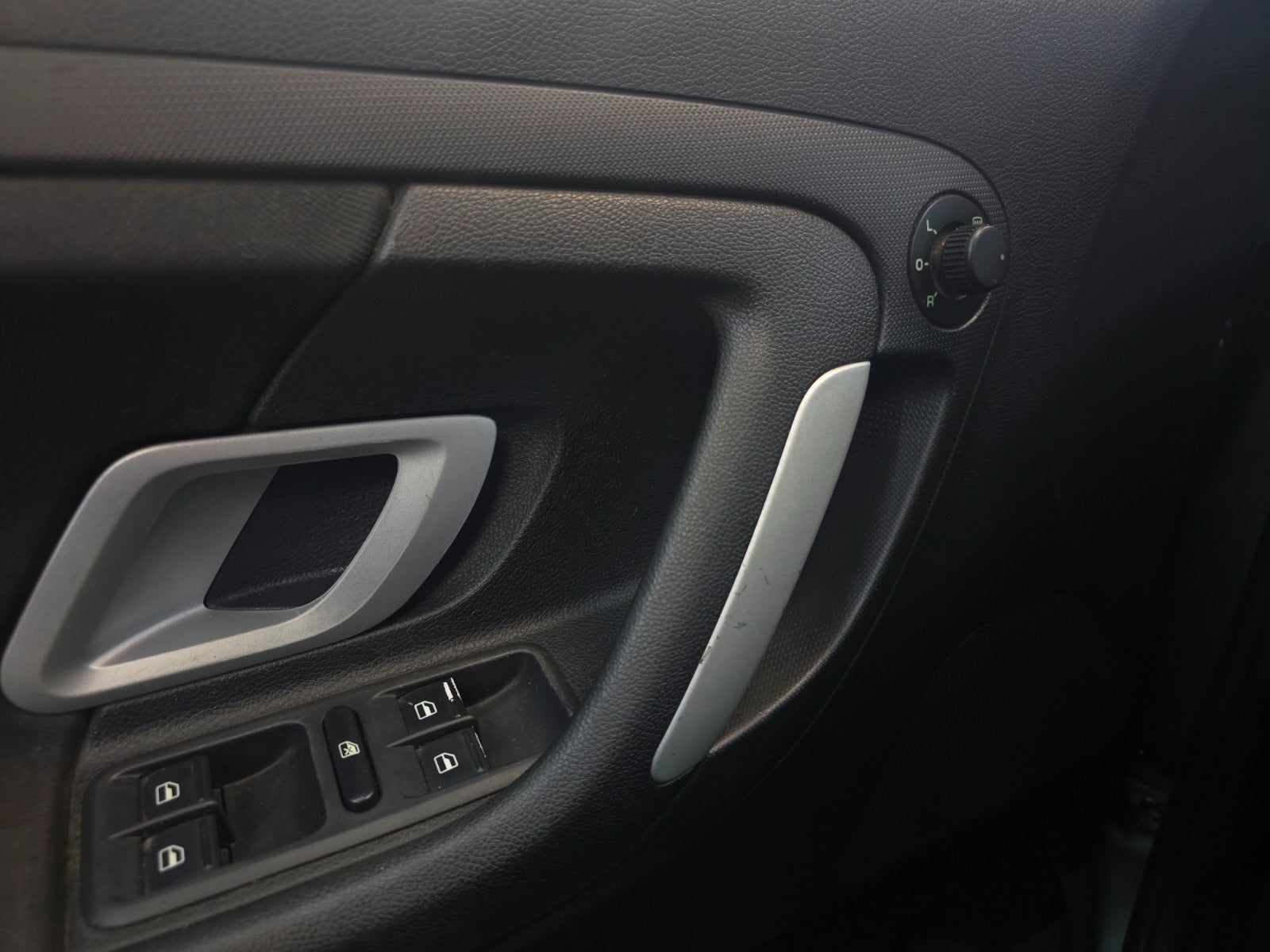 Billede af Skoda Roomster 1,6 16V Comfort