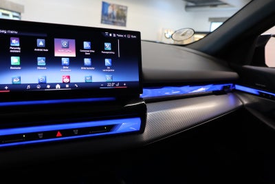 BMW i5 eDrive40 Touring M-Sport Pro