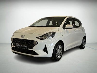 Hyundai i10 MPi Essential