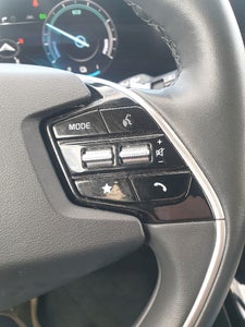 Kia Niro PHEV Upgrade DCT