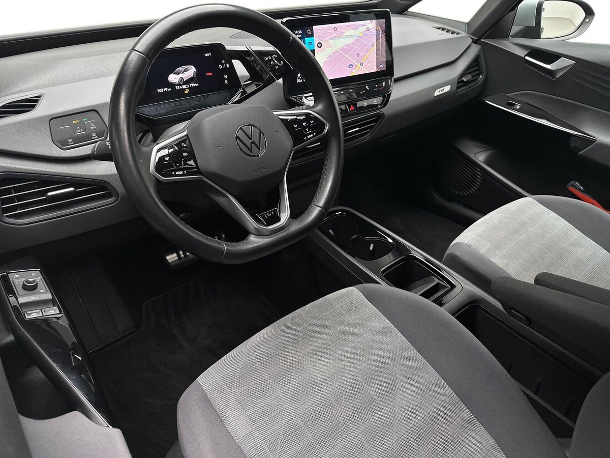 VW ID.3 1ST Pro Performance billede 3