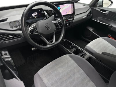 VW ID.3 1ST Pro Performance billede 2