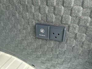 Kia PV5 Standard Range Work