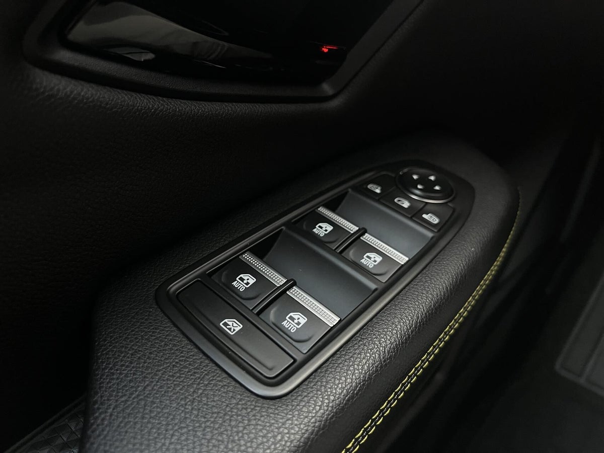 Renault Megane E-Tech Techno billede 19