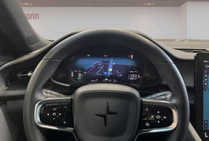 Polestar 2 Long Range