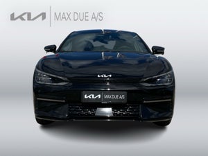 Kia EV6 Long Range Performance GT-Line AWD
