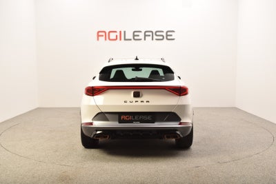 Cupra Formentor eHybrid DSG