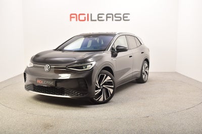 VW ID.4 Pro Performance 1ST Max