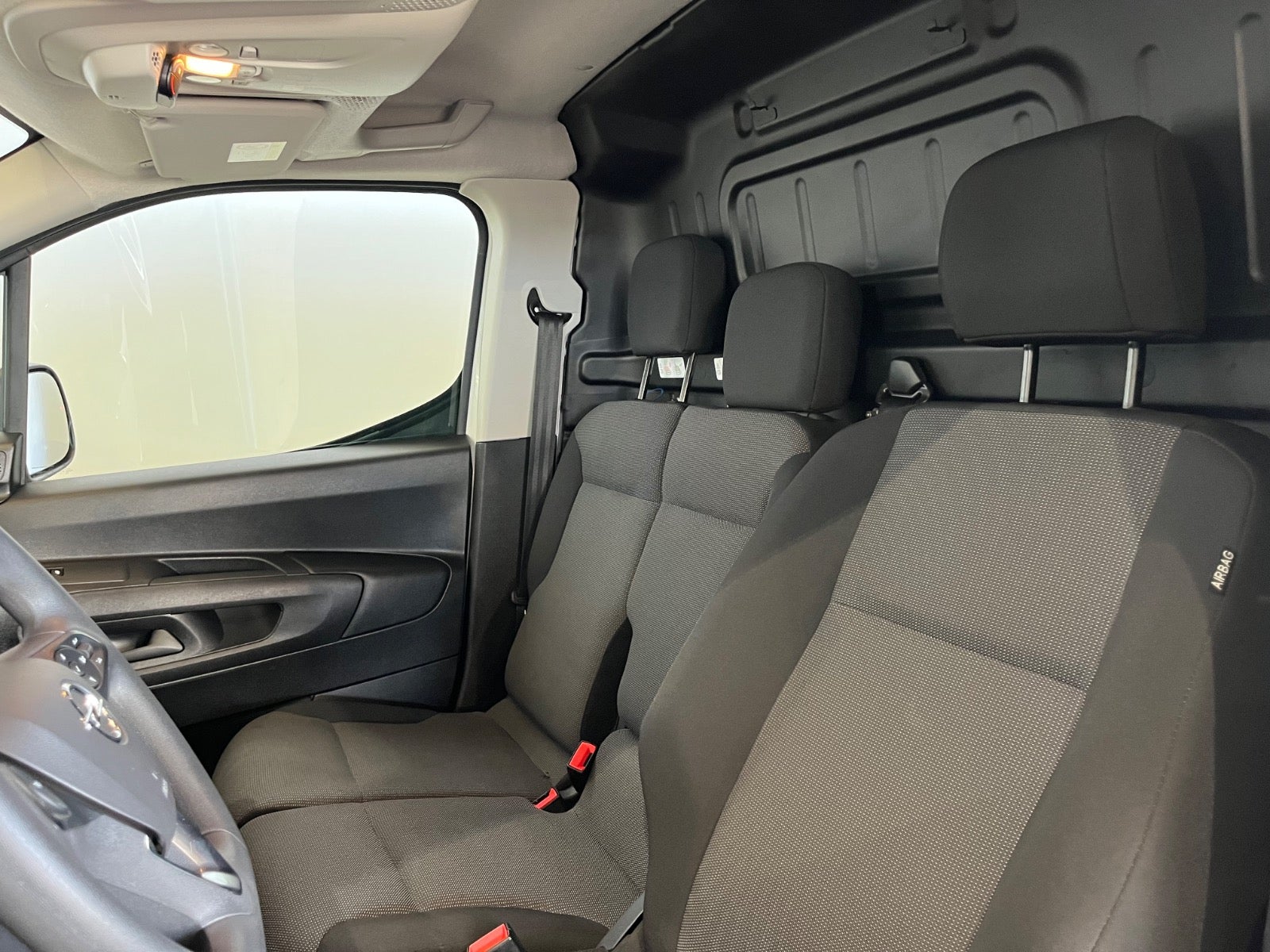 Opel Combo D 102 Enjoy+ L1V1