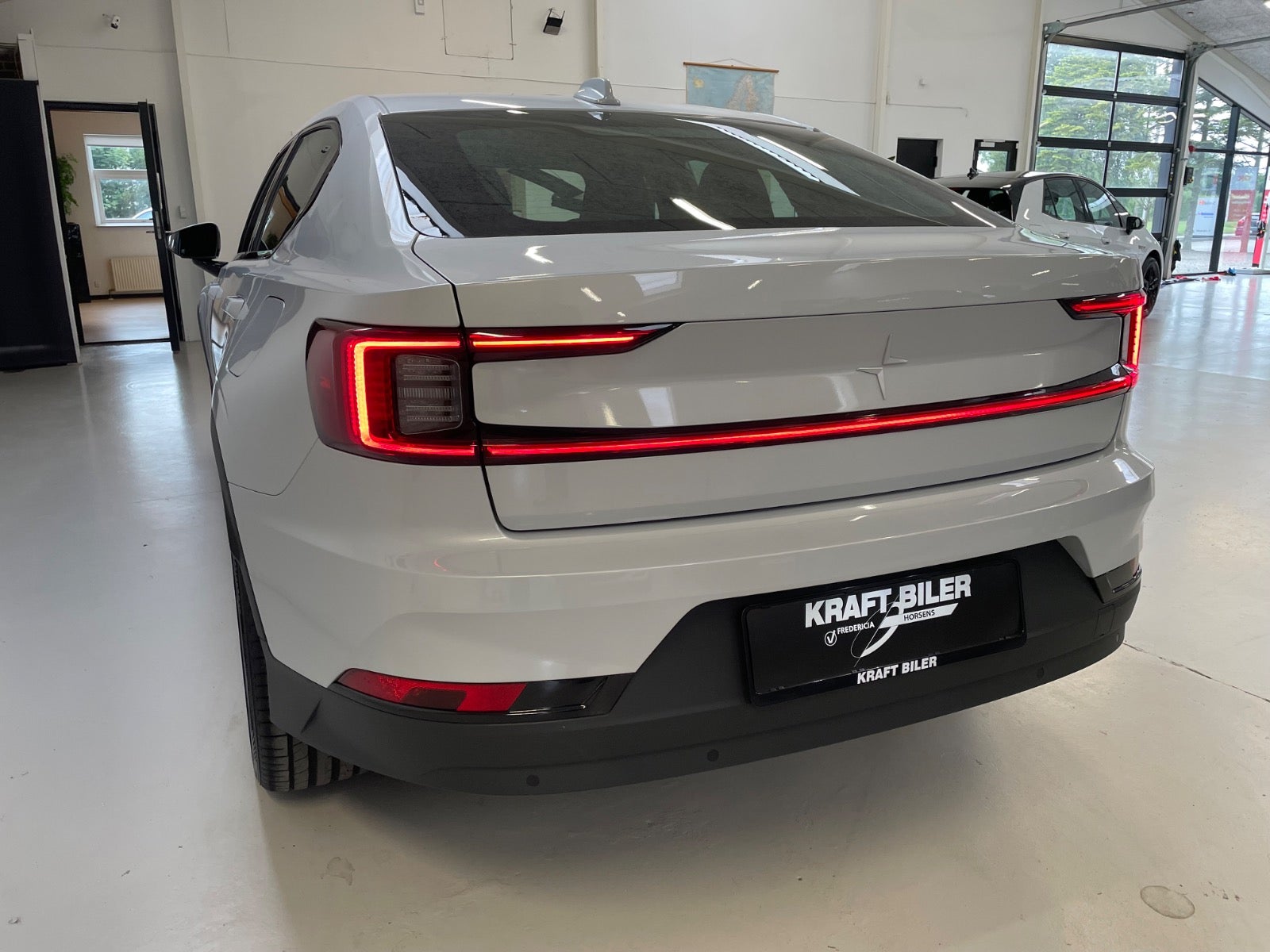 Billede af Polestar 2  Standard Range