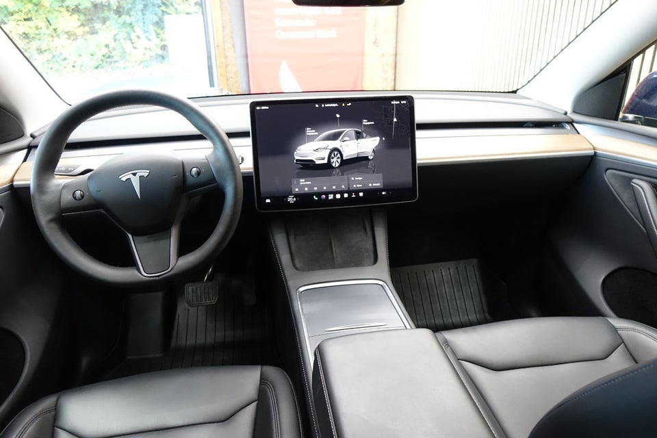 Tesla Model Y, Billede 3