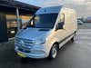 Mercedes Sprinter 319 CDi A2 Kassevogn aut. RWD thumbnail