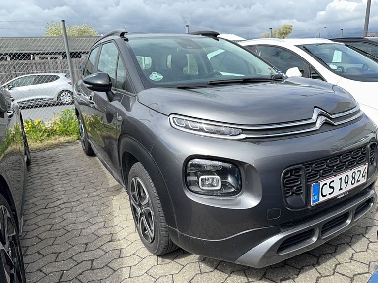 Citroën C3 Aircross PureTech 110 Cool