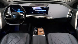 BMW iX xDrive40 Sport