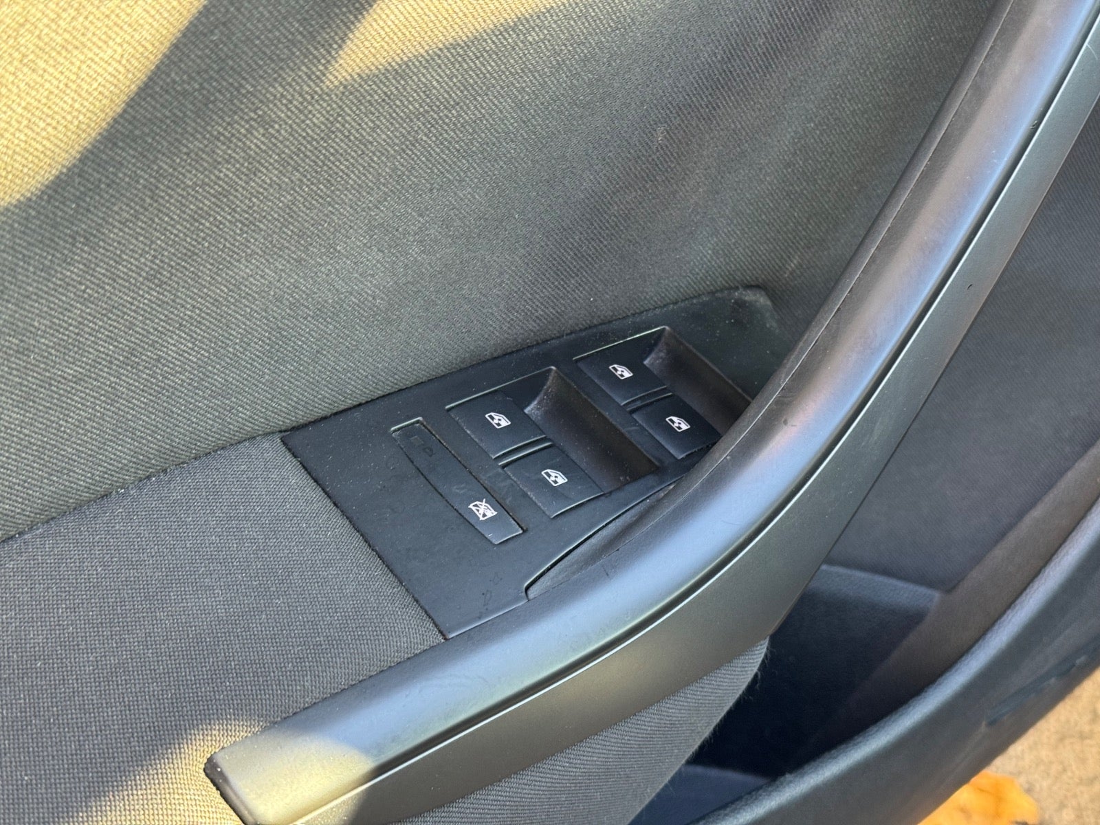 Billede af Opel Astra 1,4 T 140 Enjoy Sports Tourer