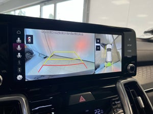 Kia Sorento PHEV Upgrade aut. 4WD 7prs