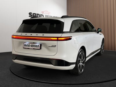 Xpeng G9 Performance