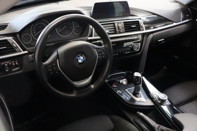 BMW 320i Gran Turismo Sport Line aut.