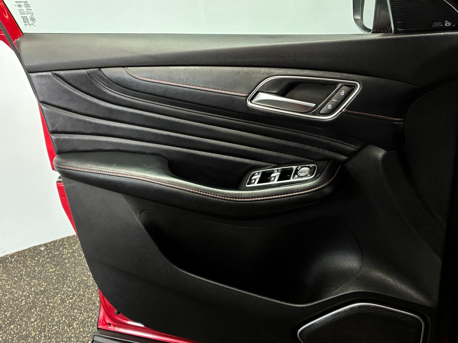 Billede af MG EHS 1,5 PHEV Luxury