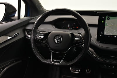 Skoda Enyaq iV Sportline