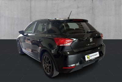 Seat Ibiza TSi 115 Style - 2