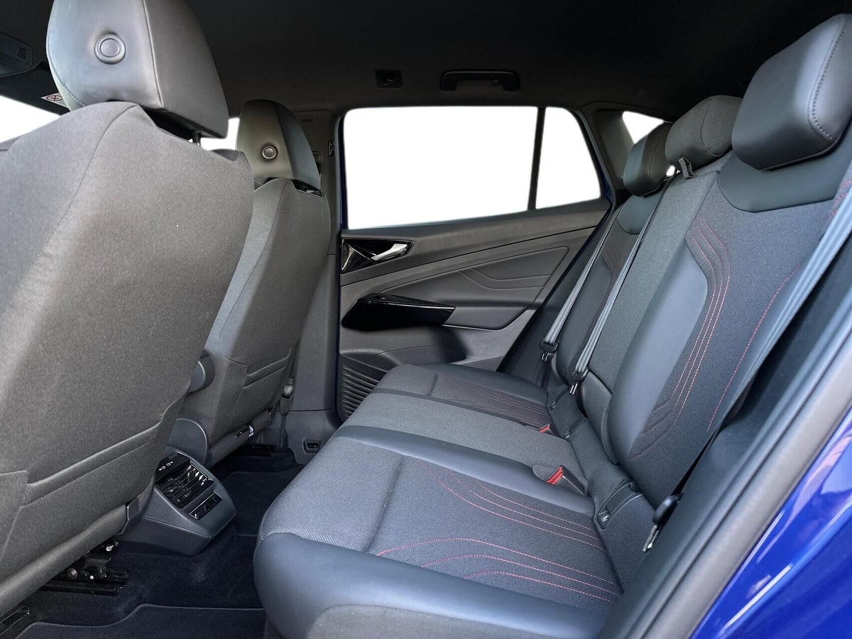 VW ID.4 GTX 4Motion billede 12