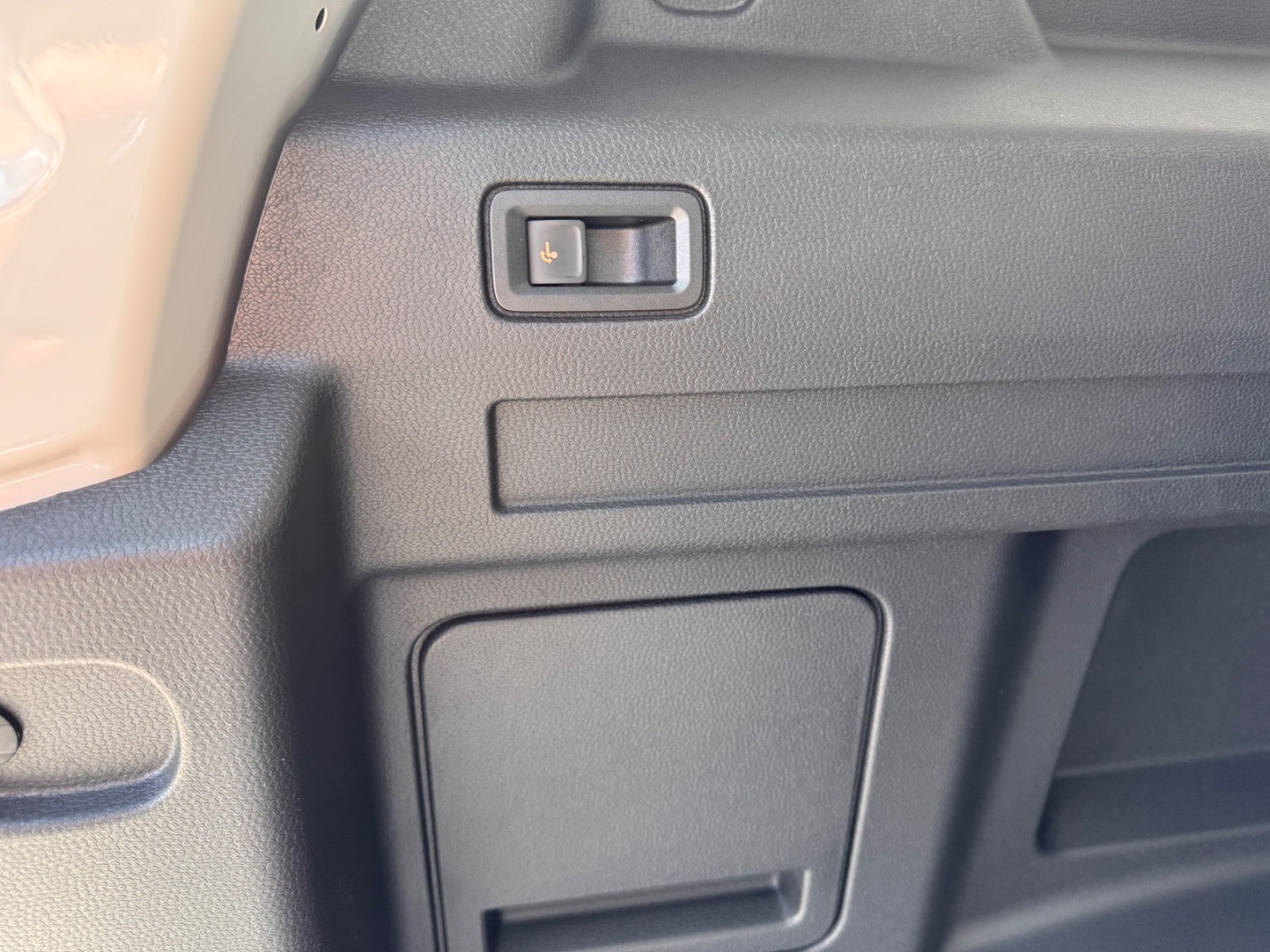 VW ID.Buzz Cargo Comfort