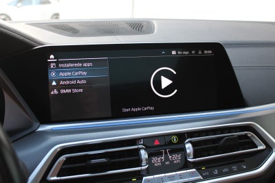 BMW X5 xDrive45e M-Sport aut.