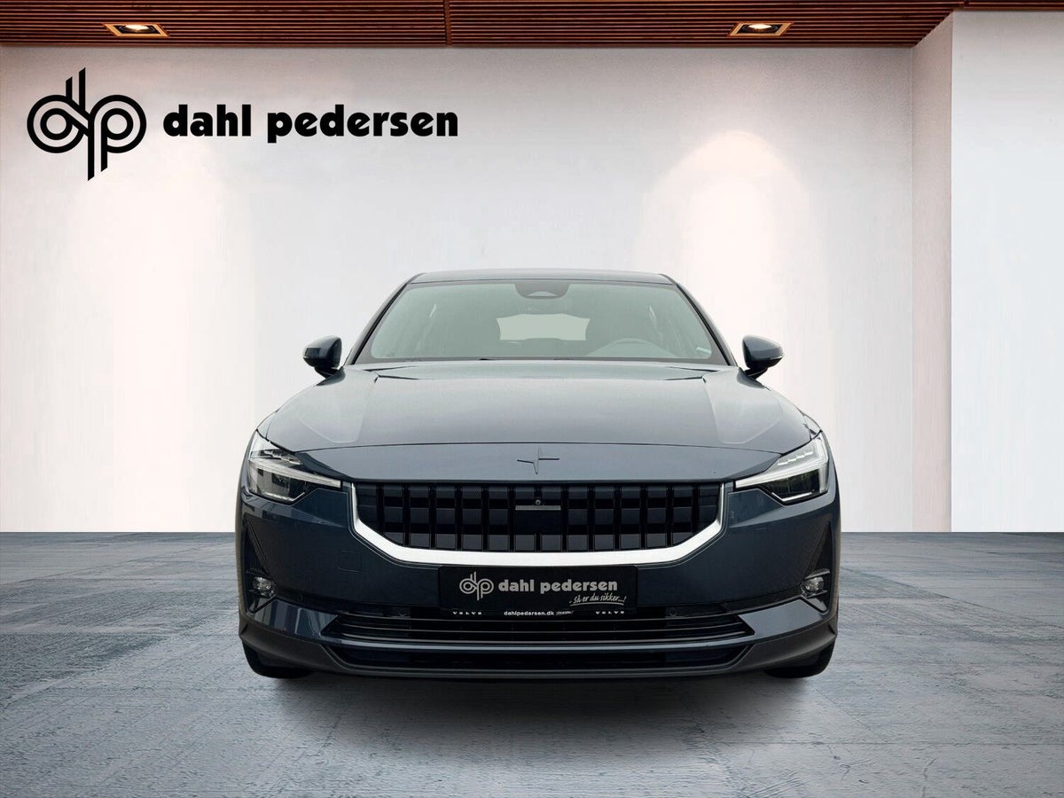 Polestar 2 Long Range billede 16