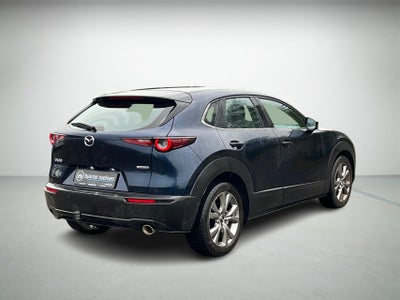 Mazda CX-30 e-SkyActiv-X 186 Sky billede 1