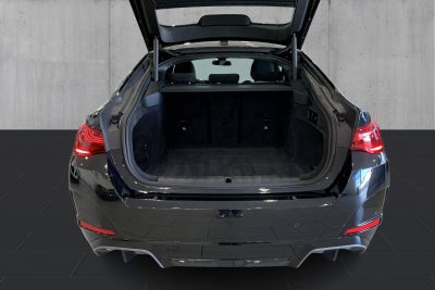 BMW i4 eDrive35 M-Sport