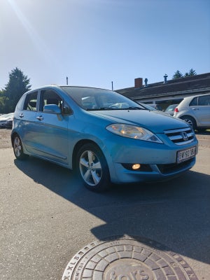 Honda FR-V 2,0 Executive 5d
