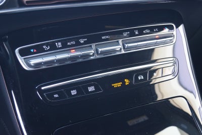 Mercedes EQC400 Electric Art 4Matic