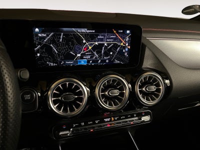 Mercedes EQA250+ AMG Edition Van