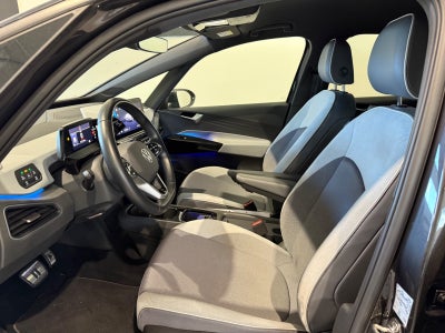 VW ID.3 Pro Performance