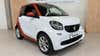 Smart Fortwo EQ Cabriolet thumbnail
