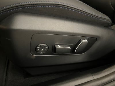 BMW i5 eDrive40 Touring M-Sport