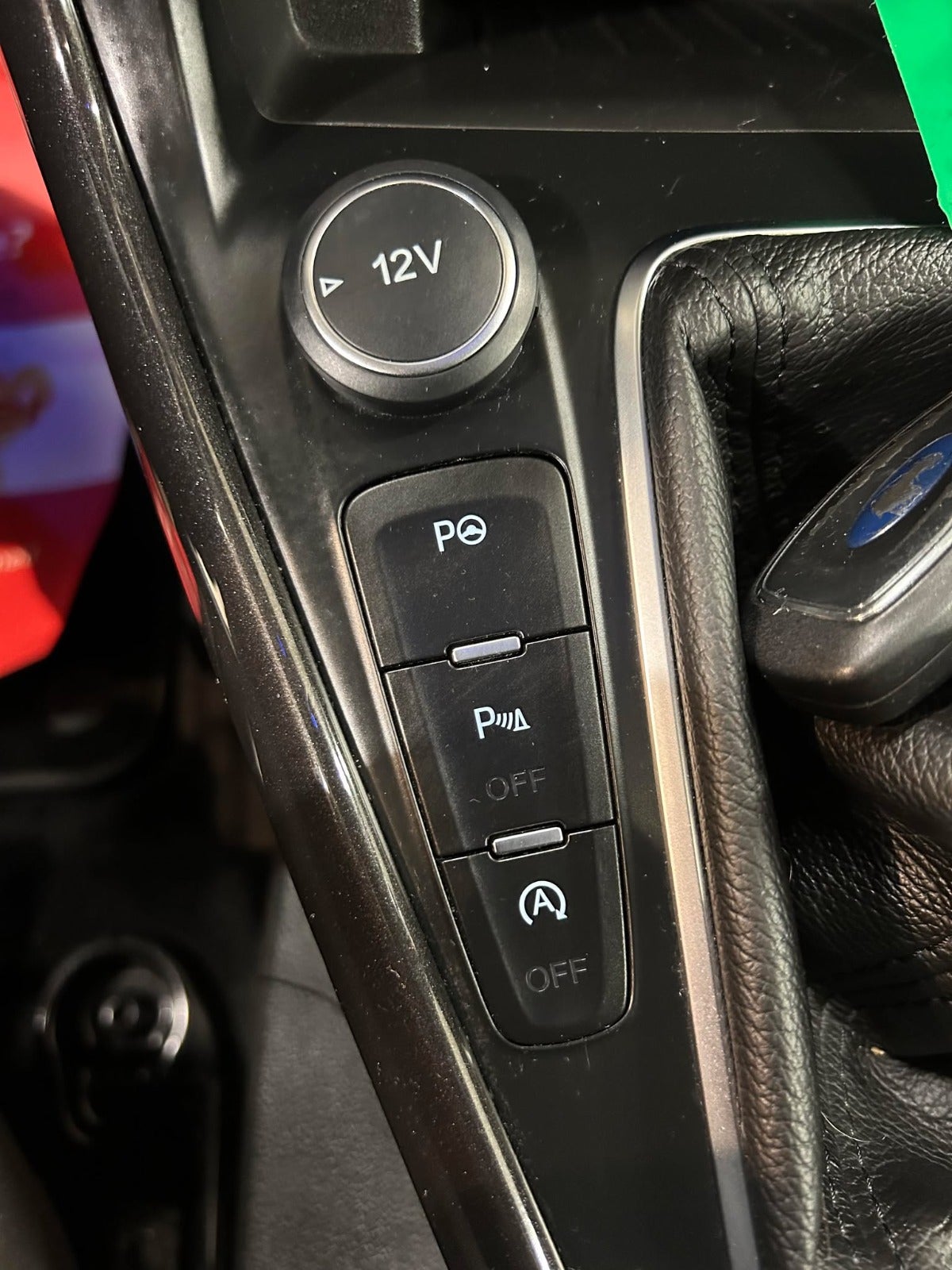Billede af Ford Focus 1,5 SCTi 150 ST-Line