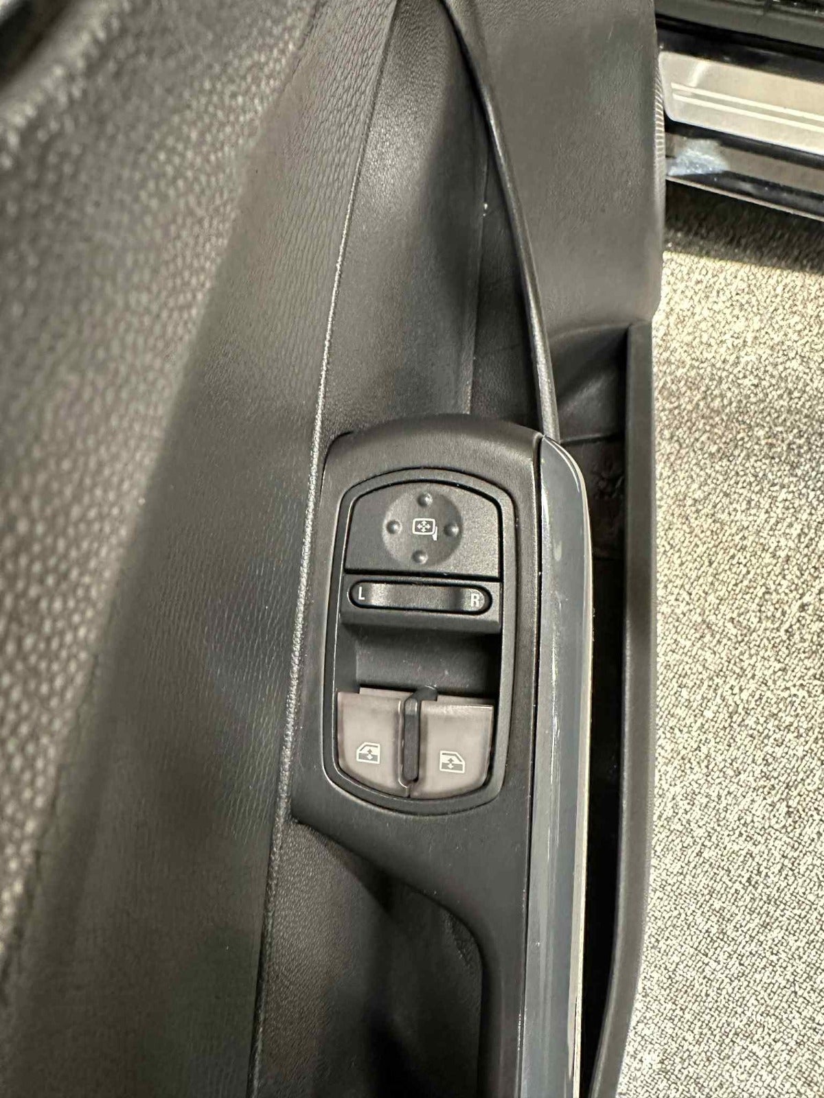 Billede af Opel Corsa 1,4 16V Enjoy