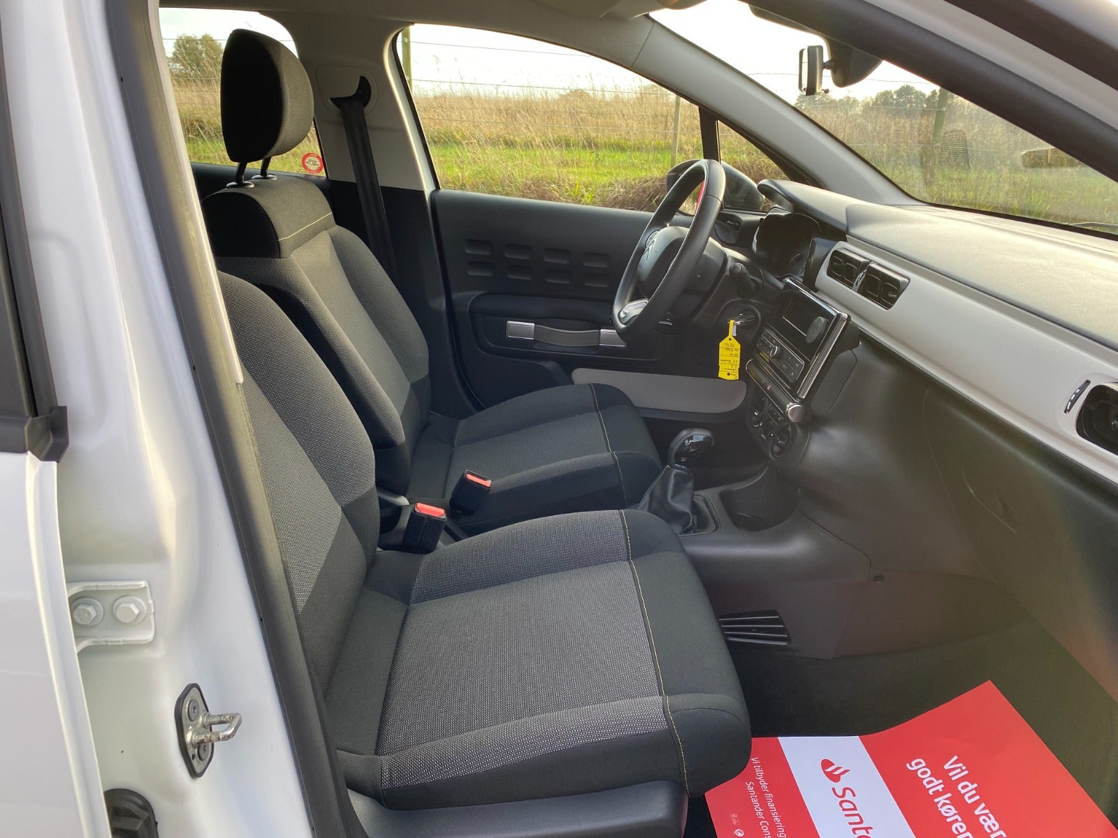 Citroën C3 PureTech 82 Live