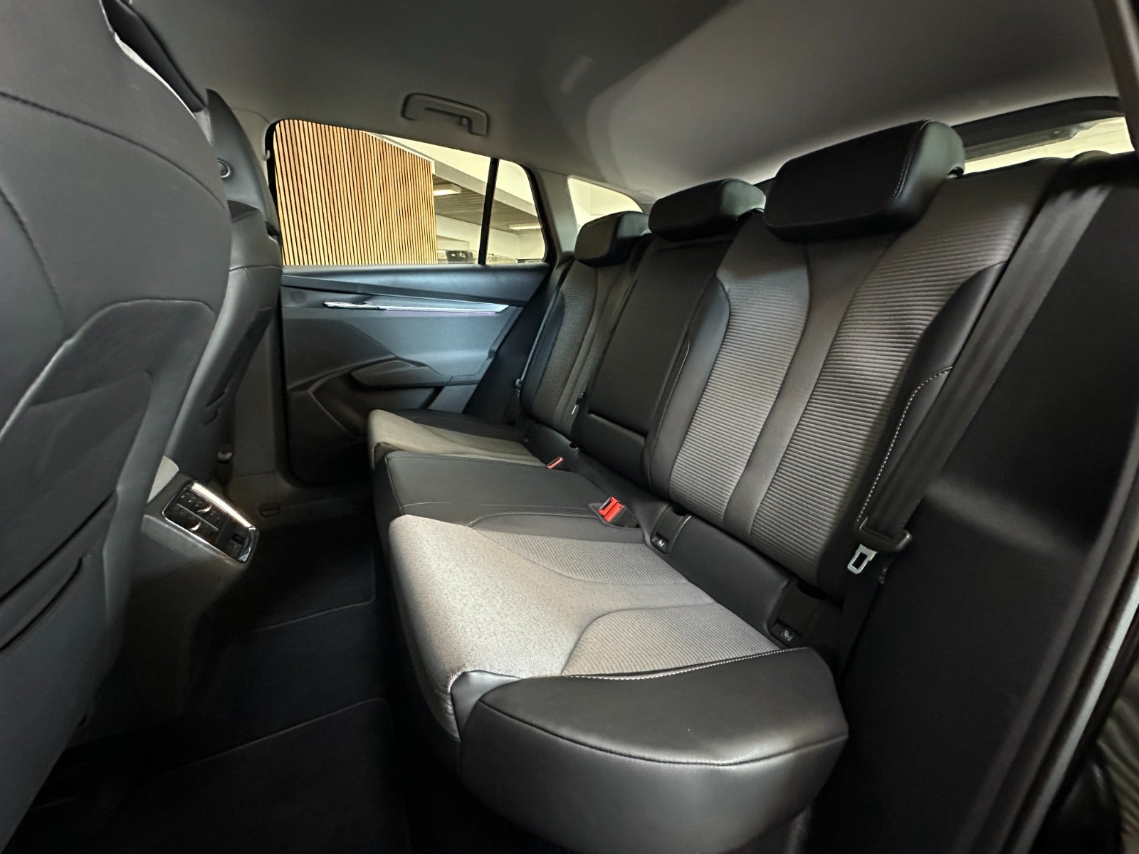 Billede af Skoda Enyaq 60 iV Loft
