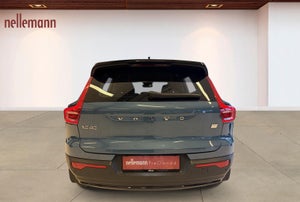 Volvo XC40 P6 ReCharge Plus