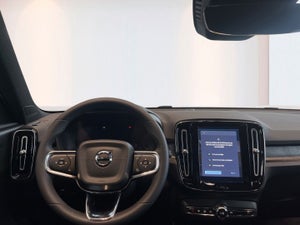 Volvo XC40 ReCharge Extended Range Plus