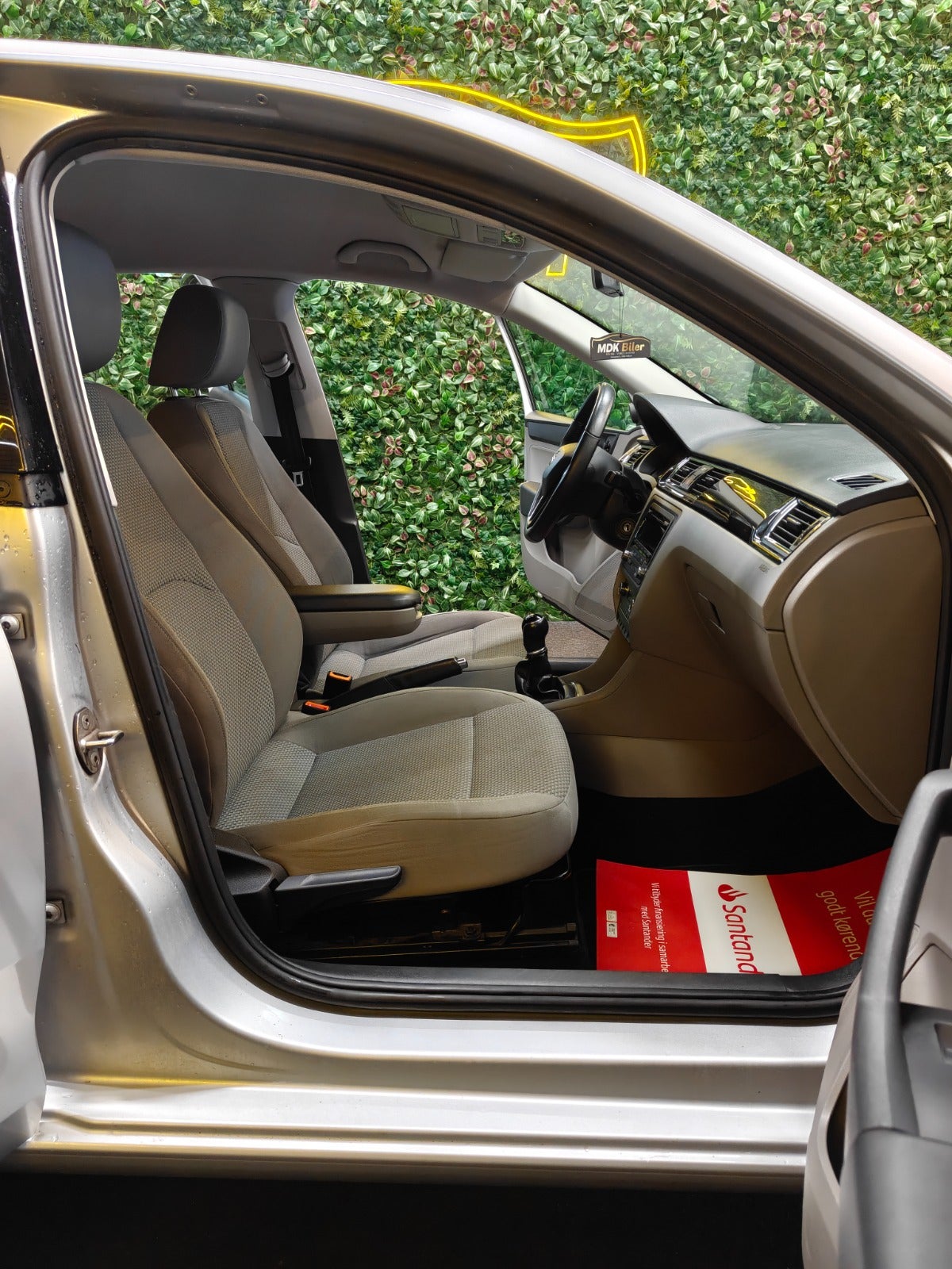 Billede af Seat Toledo 1,2 TSi 105 Style
